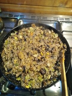 pault's paella-style thing